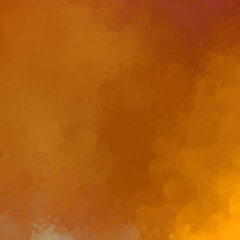 Brushed Painted Abstract Background. Brush stroked painting. Artistic vibrant and colorful wallpaper.