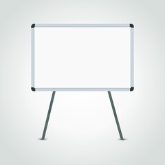 presentation business schedule