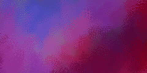 Creative illustration with strokes of paint. Brush pattern painting. Artistic abstract background. Texture painted wallpaper.