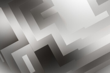 Abstract Background. Triangle 3d illustration polygonal art pattern style. Future graphic geometric design. Geometry texture futuristic decoration. Trendy and vibrant modern style template..