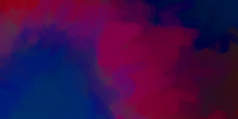 Brushed Painted Abstract Background. Brush stroked painting. Artistic vibrant and colorful wallpaper.