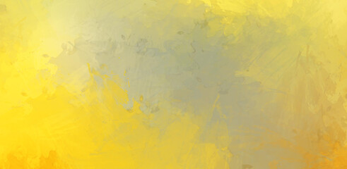 Brushed Painted Abstract Background. Brush stroked painting. Artistic vibrant and colorful wallpaper..