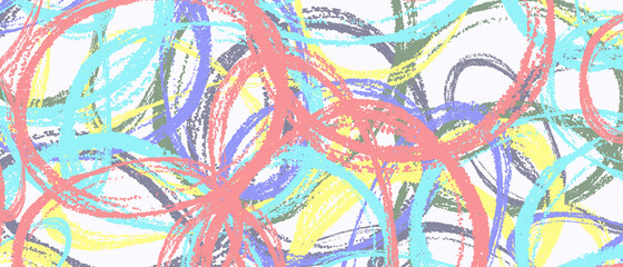 abstract colorful texture illustration background