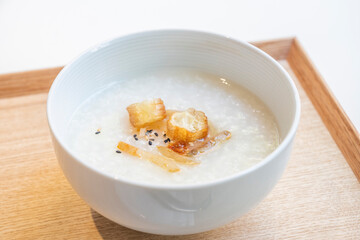 お粥