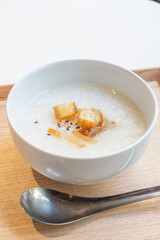 お粥