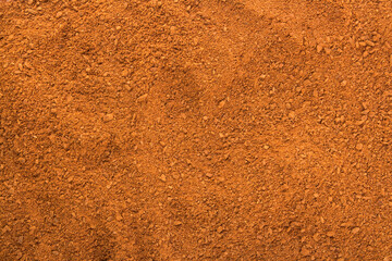 Spices stock photo