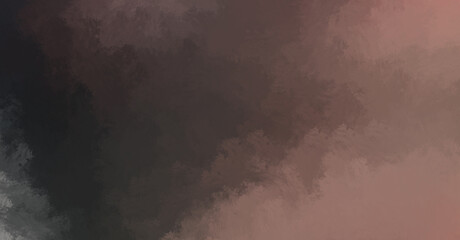 Brushed Painted Abstract Background. Brush stroked painting. Strokes of paint. 2D Illustration.