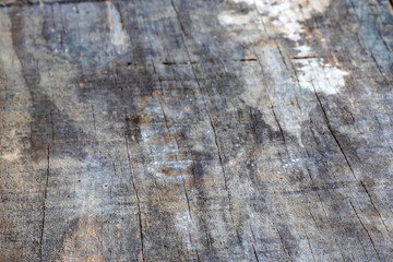 Fond de vieilles planches de bois