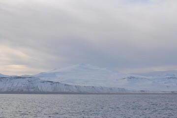 Islande