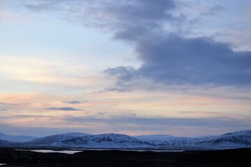 Islande