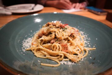  spaghetti ,cheese spaghetti or spicy spaghetti