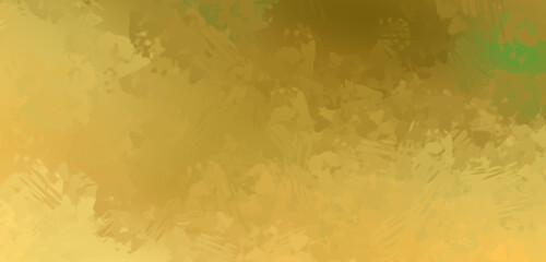 Brushed Painted Abstract Background. Brush stroked painting. Strokes of paint. 2D Illustration.