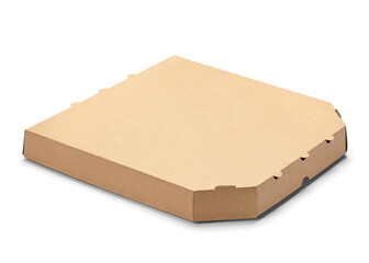 pizza box food cardboard delivery package