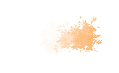 Brushed Painted Abstract Background. Brush stroked painting. Artistic vibrant and colorful wallpaper.