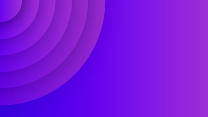  Abstract gradient geometric background. Wallpaper Creative Design Template vector.