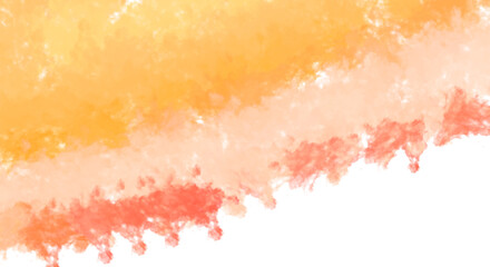 Brushed Painted Abstract Background. Brush stroked painting. Artistic vibrant and colorful wallpaper.