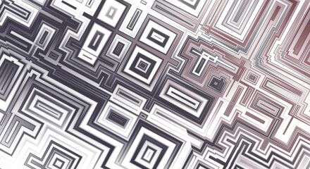 Abstract Background. Triangle 3d illustration polygonal art pattern style. Future graphic geometric design. Geometry texture futuristic decoration. Trendy and vibrant modern style template..