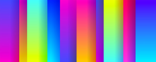 Abstract Fluid creative templates, cards, color covers set. Geometric design, liquids, shapes. Trendy vector collection.