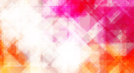 Modern art. Colorful contemporary artwork. Color strokes of paint. Brushstrokes on abstract background. Brush painting.