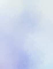 Brushed Painted Abstract Background. Brush stroked painting. Strokes of paint. 2D Illustration.