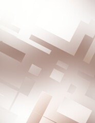 Abstract Background. Triangle 3d illustration polygonal art pattern style. Future graphic geometric design. Geometry texture futuristic decoration. Trendy and vibrant modern style template..