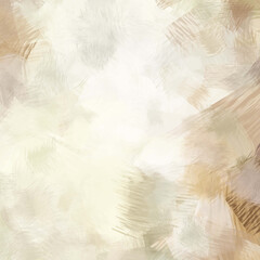 Obraz premium Brushed Painted Abstract Background. Brush stroked painting. Artistic vibrant and colorful wallpaper..