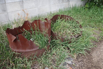 日本のレトロな物