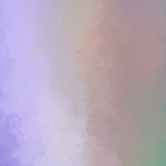 Brushed Painted Abstract Background. Brush stroked painting. Strokes of paint. 2D Illustration.