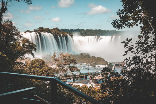 Iguazu Falls