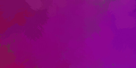 Abstract background of colorful brush strokes. Brushed vibrant wallpaper. Painted artistic creation. Unique and creative illustration.
