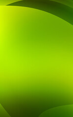 Abstract background. Colorful wavy design wallpaper. Creative graphic 2d illustration. Trendy fluid cover with dynamic shapes flow.