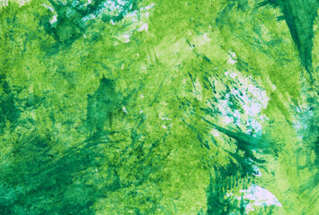 abstract colorful background with watercolor