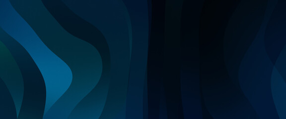 Abstract background. Colorful wavy design wallpaper. Creative graphic 2d illustration. Trendy fluid cover with dynamic shapes flow.