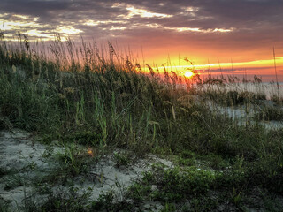 Jekyll Island Sunrise. Golden Isles. Jekyll. Sunrise. Atlantic Ocean Sunrise. Glynn County Sunrise.
