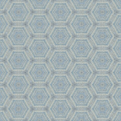 seamless geometric pattern