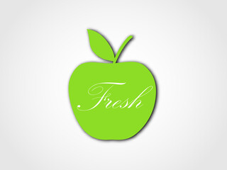 Apple, Green, Fresh, Red, Diet, Delicious, Close, Health, Fruit, Background, Eat, Breakfast, Bright, Object, Drop, Color, Up, Natural, Sweet, Isolated, Snack, Nature, Summer, Vegetarian, Product, Ripe