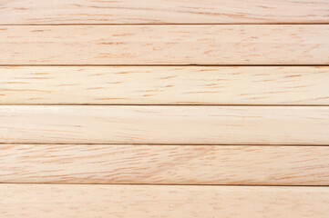 Wooden background. Wooden board. Light background 