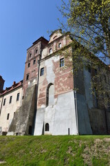 Zamek Niemodlin, zabytki w Polsce, Opolskie