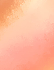 Fototapeta premium Brushed Painted Abstract Background. Brush stroked painting. Strokes of paint. 2D Illustration.