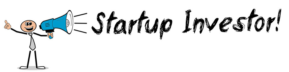 Startup Investor! 