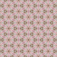 pink pattern