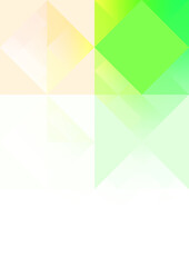 Geometric background of minimalist design. Abstract creative concept illustration.