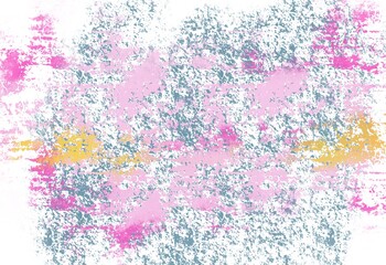 Watercolor paint like gradient background pastel ombre style. Iridescent template for brochure, banner, wallpaper, mobile screen. Neon hologram theme