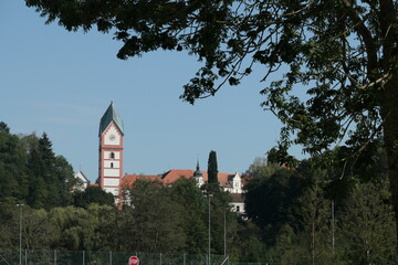 Kloster Scheyern, Bayern