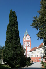 Kloster Scheyern, Bayern