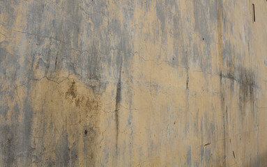 Old concrete wall, natural background.