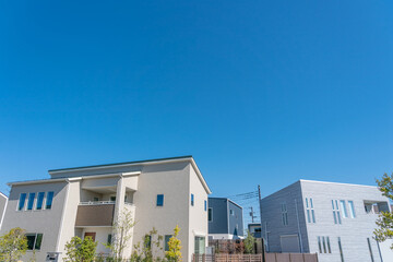 家・住宅