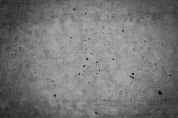 old grungy texture, grey concrete wall