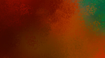 Brushed Painted Abstract Background. Brush stroked painting. Artistic vibrant and colorful wallpaper.