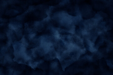 Abstract watercolor background. The color splashing on the paper. Ready to print big background texture with hand drawn watercolor elements. Watercolor textured backdrop. Abstract wet painting.